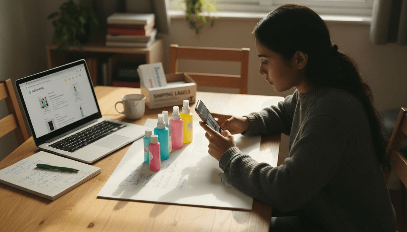 How to Promote Products Online for Massive WhatsApp Sales